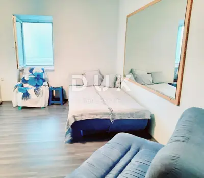 Stan 127 m², Opatija - Centar, pogled na more - 9