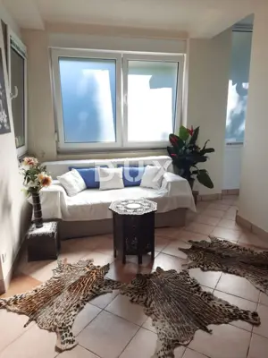 Stan 127 m², Opatija - Centar, pogled na more - 6