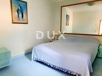 Stan 127 m², Opatija - Centar, pogled na more - 10