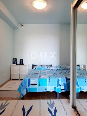 Stan 127 m², Opatija - Centar, pogled na more - 3