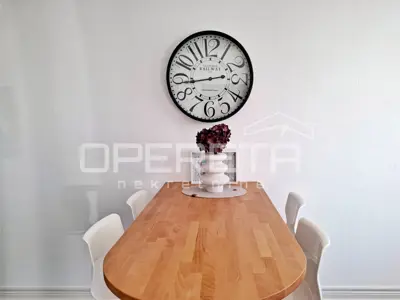Wohnung 57,4 m², Makarska - Meerblick und zwei Balkone - 21