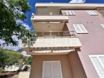 Wohnung 57,4 m², Makarska - Meerblick und zwei Balkone - 6