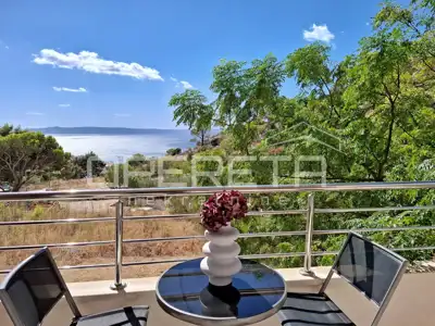 Wohnung 57,4 m², Makarska - Meerblick und zwei Balkone - 5