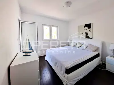 Wohnung 57,4 m², Makarska - Meerblick und zwei Balkone - 9