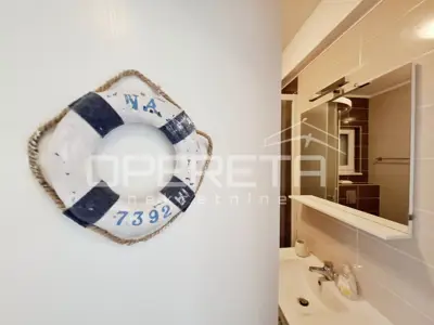 Wohnung 57,4 m², Makarska - Meerblick und zwei Balkone - 18