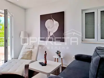 Wohnung 57,4 m², Makarska - Meerblick und zwei Balkone - 7
