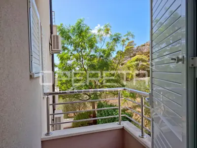 Wohnung 57,4 m², Makarska - Meerblick und zwei Balkone - 11