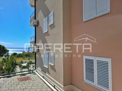 Wohnung 57,4 m², Makarska - Meerblick und zwei Balkone - 12