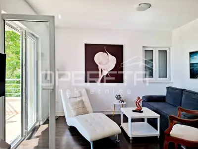 Wohnung 57,4 m², Makarska - Meerblick und zwei Balkone - 17