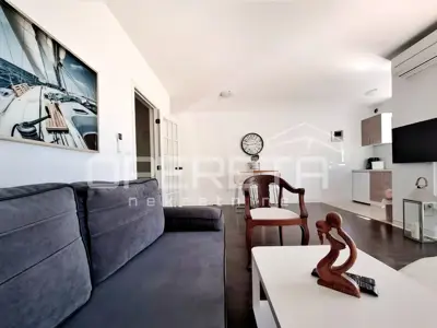 Wohnung 57,4 m², Makarska - Meerblick und zwei Balkone - 4