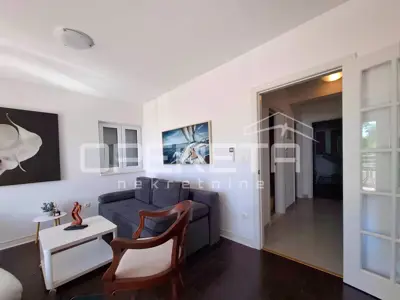 Wohnung 57,4 m², Makarska - Meerblick und zwei Balkone - 3