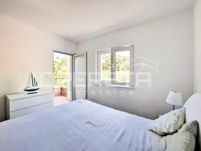 Wohnung 57,4 m², Makarska - Meerblick und zwei Balkone - 10
