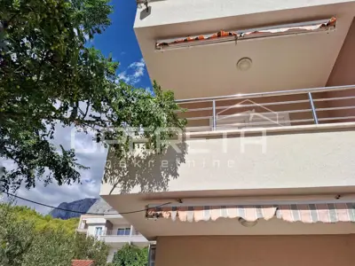 Wohnung 57,4 m², Makarska - Meerblick und zwei Balkone - 13
