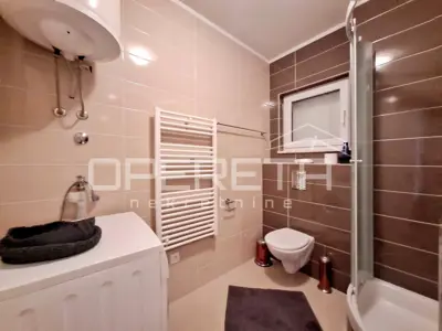 Wohnung 57,4 m², Makarska - Meerblick und zwei Balkone - 19