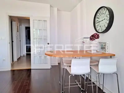 Wohnung 57,4 m², Makarska - Meerblick und zwei Balkone - 16
