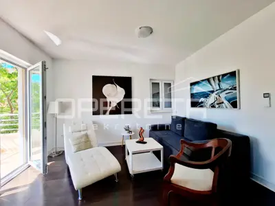 Wohnung 57,4 m², Makarska - Meerblick und zwei Balkone - 2