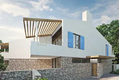 Bauland 30.570 m², Labin - Projekt von Villen mit Pools - 6
