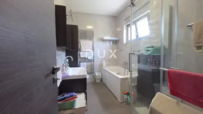 Villa 297 m², Kostrena - Meerblick und Aufzug - 17