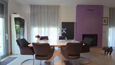 Villa 297 m², Kostrena - Meerblick und Aufzug - 5