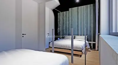 Penthouse s bazenom, drugi red do mora - 12