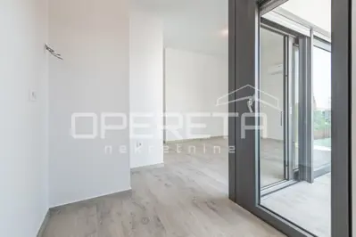 Wohnung 66 m², Umag - ruhige Lage und Terrasse - 7