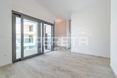 Wohnung 66 m², Umag - ruhige Lage und Terrasse - 4