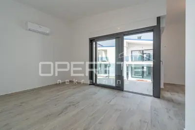 Wohnung 66 m², Umag - ruhige Lage und Terrasse - 3