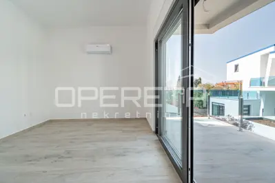 Wohnung 66 m², Umag - ruhige Lage und Terrasse - 6