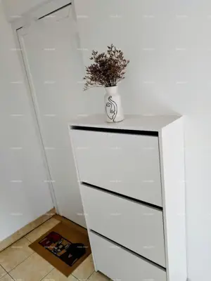 Stan 35 m², Lovrečica - 800 m od mora i terasa 20 m² - 9