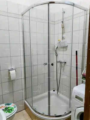 Stan 35 m², Lovrečica - 800 m od mora i terasa 20 m² - 14