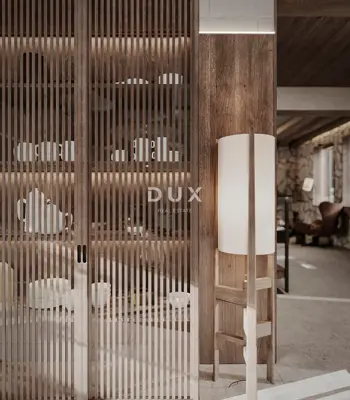 Lika, Plitvička Jezera, kuća, 400 m², wellness, kino - 5