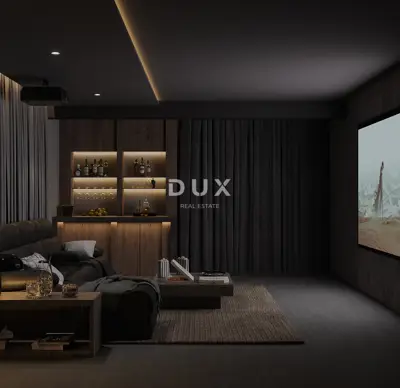Lika, Plitvička Jezera, kuća, 400 m², wellness, kino - 16
