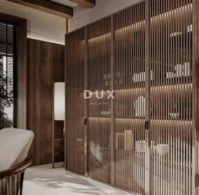 Lika, Plitvička Jezera, kuća, 400 m², wellness, kino - 4