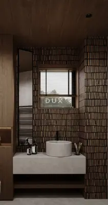 Lika, Plitvička Jezera, kuća, 400 m², wellness, kino - 20