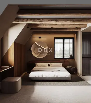 Lika, Plitvička Jezera, kuća, 400 m², wellness, kino - 18