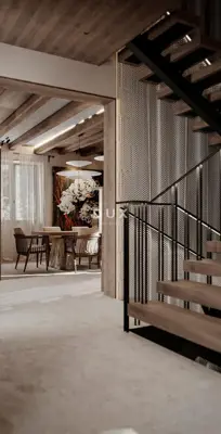 Lika, Plitvička Jezera, kuća, 400 m², wellness, kino - 13