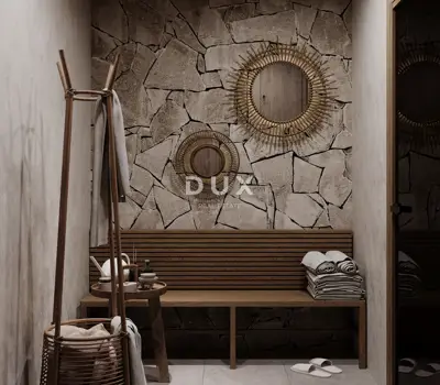 Lika, Plitvička Jezera, kuća, 400 m², wellness, kino - 22