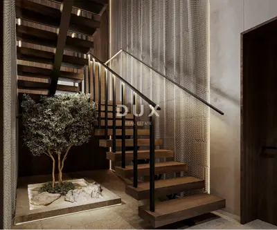 Lika, Plitvička Jezera, kuća, 400 m², wellness, kino - 14