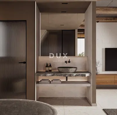 Lika, Plitvička Jezera, kuća, 400 m², wellness, kino - 8