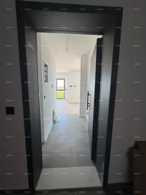 Apartment 77 m², Umag - 2 rooms, balcony and parking space - 16