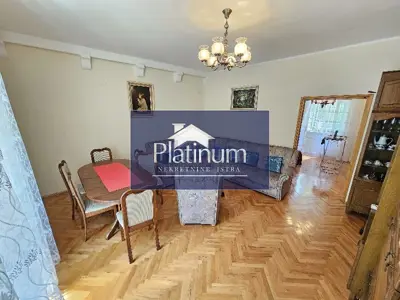 Wohnung 92 m², Stoja - Erdgeschoss, 2 Zimmer und Wohnzimmer - 4