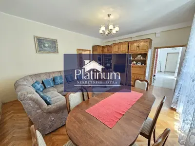 Wohnung 92 m², Stoja - Erdgeschoss, 2 Zimmer und Wohnzimmer - 5