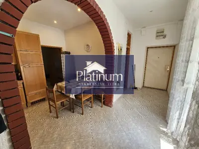 Wohnung 92 m², Stoja - Erdgeschoss, 2 Zimmer und Wohnzimmer - 2