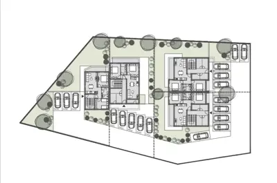 Apartment for sale in Valdebek, 69,1 m² - 9