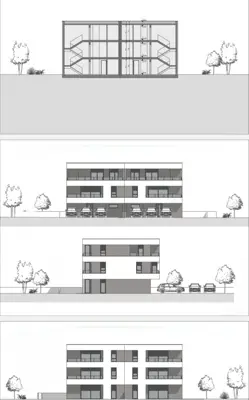 Apartment for sale in Valdebek, 69,1 m² - 8