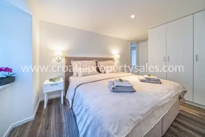 Apartment, Split, 70 m², 2-room - 6