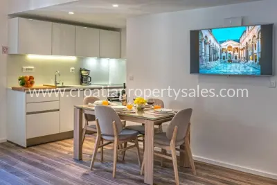 Apartment, Split, 70 m², 2-room - 9