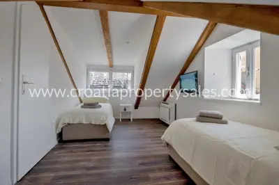 Apartment, Split, 70 m², 2-room - 4