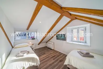 Apartment, Split, 70 m², 2-room - 3