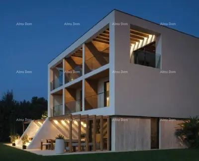 Wohnung 116 m², Medulin - Meerblick und Terrasse - 3